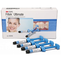Filtek Ultimate - ознакомительный набор Single shade, 3M Espe — фото товара