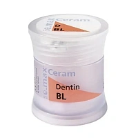 Дентин IPS e.max Ceram Dentin BL1 (20гр.), Ivoclar — фото товара