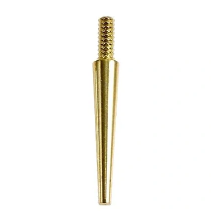 Штифт Dowel-Pin золотистый №2, длина 22мм (1000шт.), Song Young — фото товара