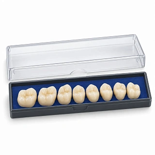 Efucera PX боковые верхние, фасон M30 (8шт.) Yamahachi