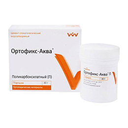 Ортофикс-Аква П (30гр.), Владмива — фото товара