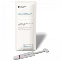 Ceram.X SphereTEC one -  цвет A1, шприц (3гр.), Dentsply — фото товара