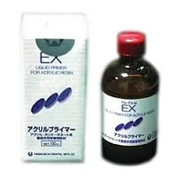 Re-Fine EX Primer - бондинг для фиксации зубов (100мл.), Yamahachi — фото товара