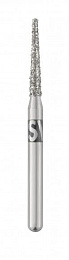 FG SUPER-COARSE 858/014 (5шт.), SS White — фото товара