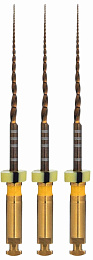 Ultrataper NEXT 21мм X1, 3 шт., EuroFile — фото товара