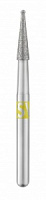 FG C SE - 6 (016) (Diamond Safe End) (5шт.), SS White — фото товара