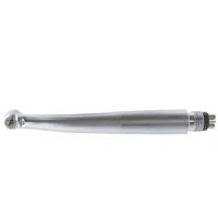 Терапевтический турбинный наконечник TCP-450M LED-3, SS White — фото товара