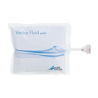 Vector Fluid Polish - полировочная суспензия (200мл.), Durr Dental — фото товара