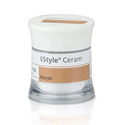 Плечевая масса IPS Style Ceram Margin 1 (20гр.), Ivoclar — фото товара