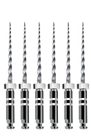Protaper Retreatment 18мм. D2 (6шт.), Maillefer — фото товара
