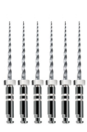 Protaper Retreatment 18мм. D2 (6шт.), Maillefer — фото товара