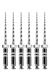 Protaper Retreatment 18мм. D2 (6шт.), Maillefer — фото товара