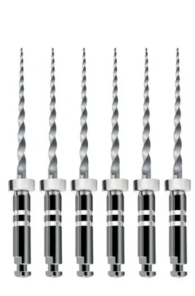 Protaper Retreatment 18мм. D2 (6шт.), Maillefer — фото товара
