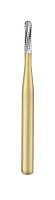 FG GW 1557 GOLD (10шт.), SS White — фото товара