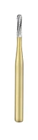 FG GW 1557 GOLD (10шт.), SS White — фото товара