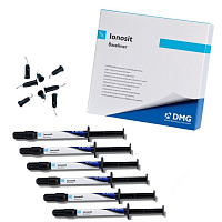 Ionosit Baseliner - 6 шприцов по (1,5гр.), DMG — фото товара