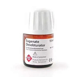 Eugenate Desobturator (15мл.), PD — PD, фото