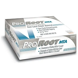 Pro Root MTA (2гр.), Dentsply — Dentsply Sirona, фото