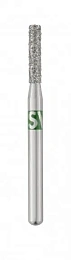 FG COARSE 836/014 (5шт.), SS White — фото товара