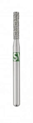 FG COARSE 836/014 (5шт.), SS White — фото товара