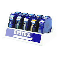 Epitex Starter Kit - штрипсы в рулетке, набор (5шт.), GC — фото товара