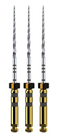 ProTaper Next 31мм. X4 (3шт.), Maillefer — фото товара
