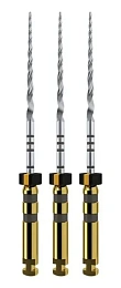 ProTaper Next 21мм. X4 (3шт.), Maillefer — фото товара