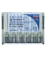 FlexoReamer Senseus 25мм. №08 (6шт.), Maillefer — фото товара