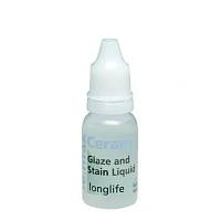 Жидкость для глазури и красителей IPS e.max Ceram Glaze and Stain Liquid longlife (15мл.), Ivoclar — фото товара