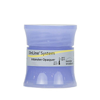 Интенсивный опакер IPS InLine System Intensive Opaquer белый (9гр.), Ivoclar — фото товара