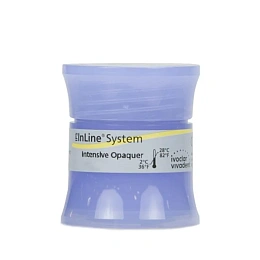 Интенсивный опакер IPS InLine System Intensive Opaquer белый (9гр.), Ivoclar — фото товара