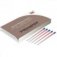 Штифты гуттаперчивые для ProTaper F3 (60шт.), Maillefer — фото товара