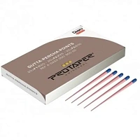 Штифты гуттаперчивые для ProTaper F3 (60шт.), Maillefer — фото товара