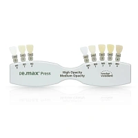 Расцветка IPS e.max Press HO/MO (1шт.), Ivoclar — фото товара
