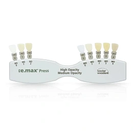 Расцветка IPS e.max Press HO/MO (1шт.), Ivoclar — фото товара