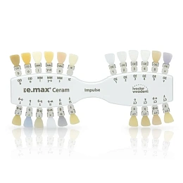 Расцветка импульсных масс IPS e.max Ceram Impulse (1шт.), Ivoclar — фото товара