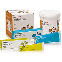 ZetaFlow Intro kit - набор, Zhermack — фото товара