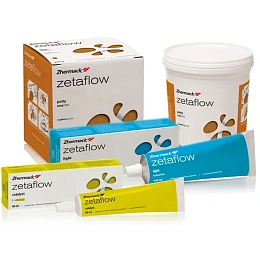 ZetaFlow Intro kit - набор, Zhermack — фото товара