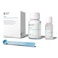 IRM (40гр.+15мл.), Dentsply — Dentsply Sirona, фото