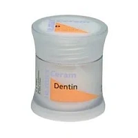 Дентин IPS e.max Ceram Dentin A1 (20гр.), Ivoclar — фото товара