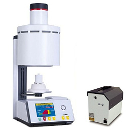 Печь Vario Press 300e (Вакуумный насос в комплекте), Zubler — фото товара