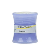 Ультрасветлый опакер IPS InLine System Opaquer Bleach BL3/BL4 (9гр.), Ivoclar — фото товара