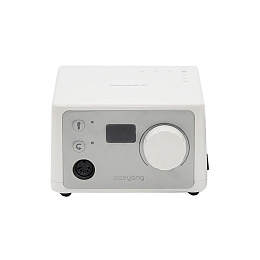 Блок Marathon - 3N серебряный, Sae Yang (SMT) — фото товара