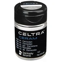 Celtra Ceram Add-on коррекция C4 Transparent (15гр.), DeguDent — фото товара