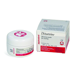 Detartrine (45гр.), Septodont — фото товара