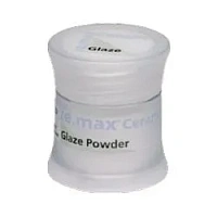 Порошкообразная глазурь IPS e.max Ceram Glaze Powder (5гр.), Ivoclar — фото товара