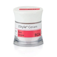 Базовая десневая масса IPS Style Ceram Basic Gingiva (20гр.), Ivoclar — фото товара