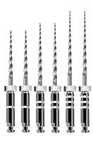Protaper Retreatment набор (6шт.), Maillefer — фото товара
