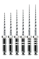 Protaper Retreatment набор (6шт.), Maillefer — фото товара