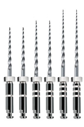 Protaper Retreatment набор (6шт.), Maillefer — фото товара